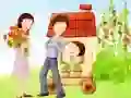 بازی روز مادر شاد 2020 معما آنلاین