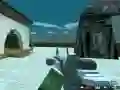 بازی میدان تیراندازی بلوکی 3D نبرد پیکسل آنلاین بازی میدان تیراندازی بلوکی 3D نبرد پیکسل آنلاین