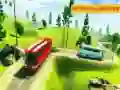 بازی اتوبوس آفرود آنلاین بازی اتوبوس آفرود آنلاین