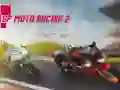 بازی GP موتور ریسینگ 2 آنلاین بازی GP موتور ریسینگ 2 آنلاین