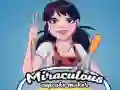 بازی سازنده کاپ‌کیک معجزه‌آسا آنلاین