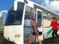 بازی شبیهساز اتوبوس نهایی آنلاین بازی شبیهساز اتوبوس نهایی آنلاین