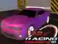 بازی مسابقه خودرو 3D آنلاین
