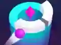بازی Paint Pop 3D آنلاین