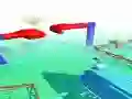 بازی رولر 3D آنلاین