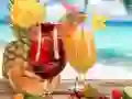 بازی پازل نوشیدنی های تابستانی آنلاین بازی پازل نوشیدنی های تابستانی آنلاین