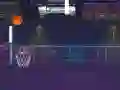 بازی پرتاب بسکتبال آنلاین