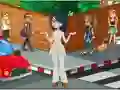 بازی پوشاک مد آنلاین
