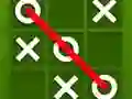 بازی جنون تیک-تک-تو آنلاین