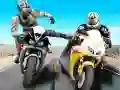 بازی استاد مسابقه حمله موتورسیکلت آنلاین بازی استاد مسابقه حمله موتورسیکلت آنلاین