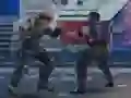 بازی زخمی‌شان کن آنلاین