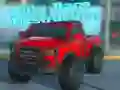 بازی ویرانی مسابقه شهری آنلاین