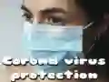 بازی حفاظت در برابر ویروس کرونا آنلاین بازی حفاظت در برابر ویروس کرونا آنلاین