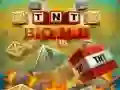 بازی بمب TNT آنلاین
