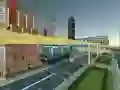 بازی شبیهساز قطار آسمانی: راندن قطار مرتفع آنلاین بازی شبیهساز قطار آسمانی: راندن قطار مرتفع آنلاین