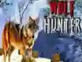 بازی شکارچی گرگ آنلاین