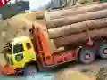 بازی راننده کامیون بار سنگین آنلاین بازی راننده کامیون بار سنگین آنلاین
