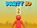بازی Party.io 2 آنلاین بازی Party.io 2 آنلاین