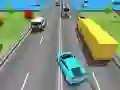 بازی مسابقه ترافیک بزرگراه 2020 آنلاین بازی مسابقه ترافیک بزرگراه 2020 آنلاین