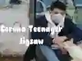 بازی پازل نوجوان کرونا آنلاین بازی پازل نوجوان کرونا آنلاین