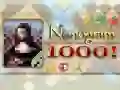 بازی نونگرام 1000! آنلاین بازی نونگرام 1000! آنلاین
