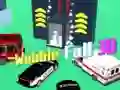 بازی سقوط لرزشی 3D آنلاین