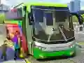 بازی شبیهساز اتوبوس آنلاین بازی شبیهساز اتوبوس آنلاین