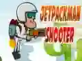 بازی شکارچی Jetpackman آنلاین بازی شکارچی Jetpackman آنلاین
