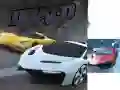 بازی شبیه ساز پیست مسابقه اتومبیل در برف آنلاین بازی شبیه ساز پیست مسابقه اتومبیل در برف آنلاین