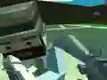 بازی بازی آرنا پیکسلی FPS آنلاین