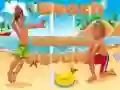 بازی معما پیادهروی beach دسته آنلاین بازی معما پیادهروی beach دسته آنلاین