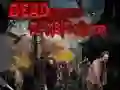 بازی شهر مرده: تیرانداز زامبی آنلاین