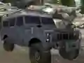 بازی جیپ آفرود 4x4 صعود تپه آنلاین بازی جیپ آفرود 4x4 صعود تپه آنلاین