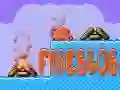 بازی Blob آتش آنلاین بازی Blob آتش آنلاین