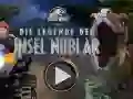 بازی لگو دنیای ژوراسیک: افسانه جزیره نوبلر آنلاین بازی لگو دنیای ژوراسیک: افسانه جزیره نوبلر آنلاین