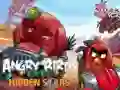 بازی ستاره های پنهان Angry Birds Kart آنلاین