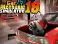 بازی شبیهساز مکانیک خودرو 18 آنلاین بازی شبیهساز مکانیک خودرو 18 آنلاین