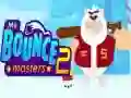 بازی آقای Bouncemasters 2 آنلاین