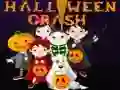 بازی Halloween Crash آنلاین بازی Halloween Crash آنلاین