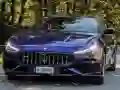 بازی پازل هیبریدی مازراتی گریبی آنلاین