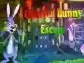 بازی فرار خرگوش شاد آنلاین