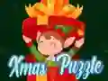 بازی پازل کریسمس آنلاین