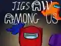 بازی پازل Among Us آنلاین