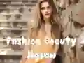 بازی پازل زیبایی مد آنلاین بازی پازل زیبایی مد آنلاین