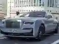 بازی پازل ارواح Rolls-Royce آنلاین