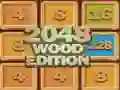 بازی 2048 نسخه چوبی آنلاین بازی 2048 نسخه چوبی آنلاین
