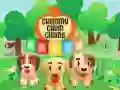 بازی Chummy Chum Chums: مطابقت آنلاین بازی Chummy Chum Chums: مطابقت آنلاین