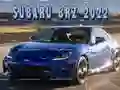 بازی سابارو BRZ 2022 آنلاین بازی سابارو BRZ 2022 آنلاین