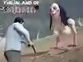 بازی جزیره مومو آنلاین