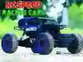 بازی ماشینهای مسابقه RC سریع آنلاین بازی ماشینهای مسابقه RC سریع آنلاین